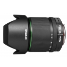 smc DA 18-135 mm f/3.5-5.6 AL DC WR objektív smc DA 18-135 mm f/3.5-5.6 AL DC WR objektív