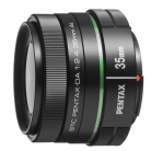 smc DA 35 mm f/2.4 AL smc DA 35 mm f/2.4 AL