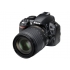 NIKON D3100 v�z (3 �v) + 18-105 VR