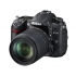 D7000 váz (3 év) + 18-105 VR D7000 váz (3 év) + 18-105 VR