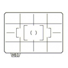 38579 ML-60 matt�veg