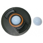 Balens fehéregyensúly sapka, 58 mm Balens fehéregyensúly sapka, 58 mm