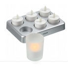 Imageo TeaLight, 6 db-os k�szlet