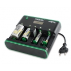 Powerline 5 Zero Watt aut�s/h�l�zati t�lt�
