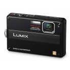 Lumix DMC-FT10 fekete Lumix DMC-FT10 fekete
