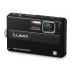 Lumix DMC-FT10 fekete Lumix DMC-FT10 fekete