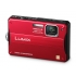 Lumix DMC-FT10 piros Lumix DMC-FT10 piros