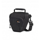 Toploader Zoom 45 AW - fekete Toploader Zoom 45 AW - fekete