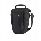 Toploader Zoom 55 AW - fekete