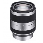 SEL-18200 18-200 mm f/3.5-6.3 objekt�v