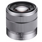 SEL-1855 18-55 mm f/3.5-5.6 objekt�v