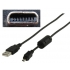 UC-E6 USB k�bel (ut�ngy�rtott)