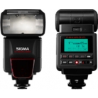 (Canon) EF 610 Super DG vaku