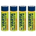 Ready2Use NiMH 2.300 mAh AA akku (4 db)