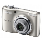 CoolPix L23 ez�st