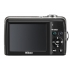 CoolPix L23 ezüst CoolPix L23 ezüst