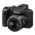 CoolPix P500 CoolPix P500