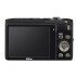 CoolPix S3100 fekete (8 GB)