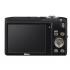 CoolPix S3100 piros