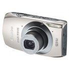 IXUS 310 HS ezüst IXUS 310 HS ezüst
