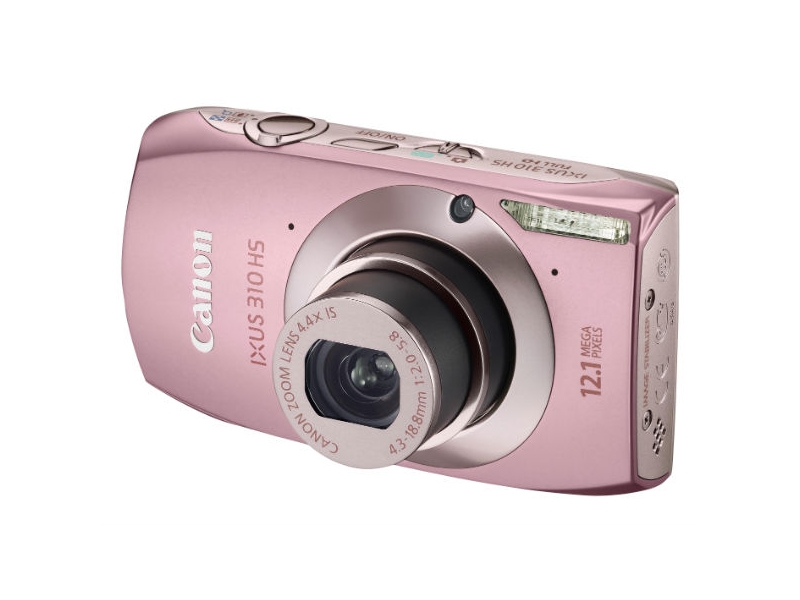 IXUS 310 HS pink IXUS 310 HS pink