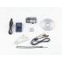 IXUS 115 HS sz�rke
