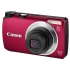 PowerShot A3300 IS piros PowerShot A3300 IS piros