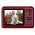 PowerShot A800 piros