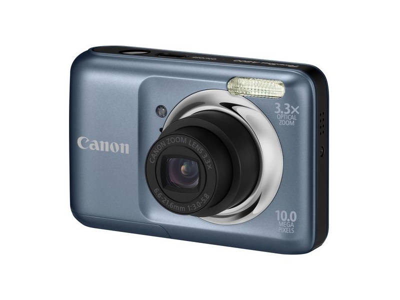 PowerShot A800 szürke PowerShot A800 szürke