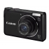 PowerShot A2200 fekete