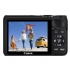PowerShot A2200 fekete