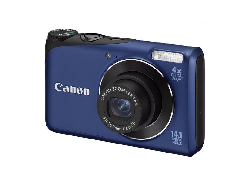 PowerShot A2200 kék PowerShot A2200 kék