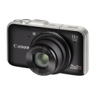 PowerShot SX230 HS fekete (GPS) PowerShot SX230 HS fekete (GPS)
