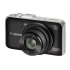 PowerShot SX230 HS fekete (GPS) PowerShot SX230 HS fekete (GPS)