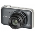 PowerShot SX220 HS sz�rke