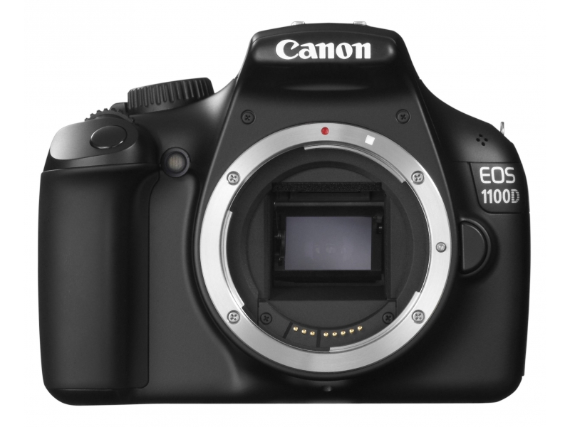 EOS-1100D váz EOS-1100D váz