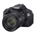 CANON EOS-600D v�z + 18-135 IS