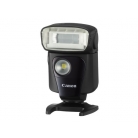 SpeedLite 320EX vaku + DSLR videol�mpa