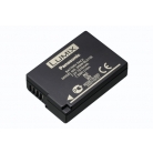 DMW-BLD10 Li-ion akku (1.010 mAh)