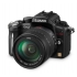 Lumix DMC-GH2HEK fekete + 14-140 mm OIS Lumix DMC-GH2HEK fekete + 14-140 mm OIS
