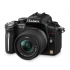 Lumix DMC-GH2K fekete + 14-42 mm OIS Lumix DMC-GH2K fekete + 14-42 mm OIS