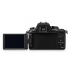 Lumix DMC-GH2K fekete + 14-42 mm OIS Lumix DMC-GH2K fekete + 14-42 mm OIS