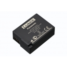 DMW-BLC12 Li-ion akku (1.200 mAh)