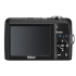 CoolPix L23 fekete CoolPix L23 fekete