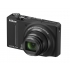 CoolPix S9100 fekete CoolPix S9100 fekete