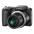 SP-610 fekete