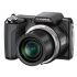 SP-610 fekete