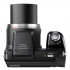 SP-610 fekete