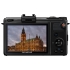 XZ-1 fekete XZ-1 fekete