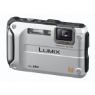 Lumix DMC-FT3 ezüst Lumix DMC-FT3 ezüst